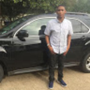 Meet your Posher, Alexander